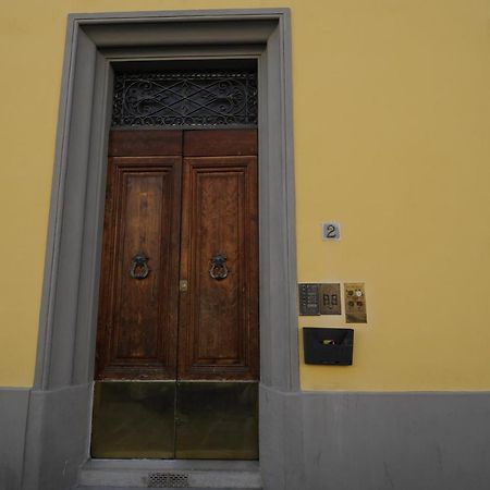 B&B Porta San Frediano Firenze Bagian luar foto