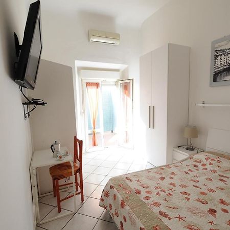 B&B Porta San Frediano Firenze Bagian luar foto