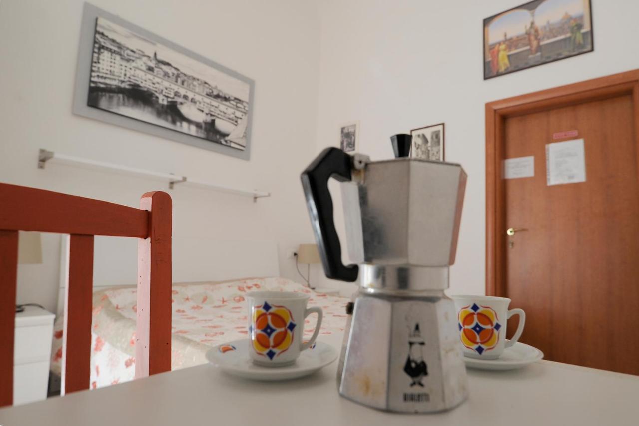 B&B Porta San Frediano Firenze Bagian luar foto