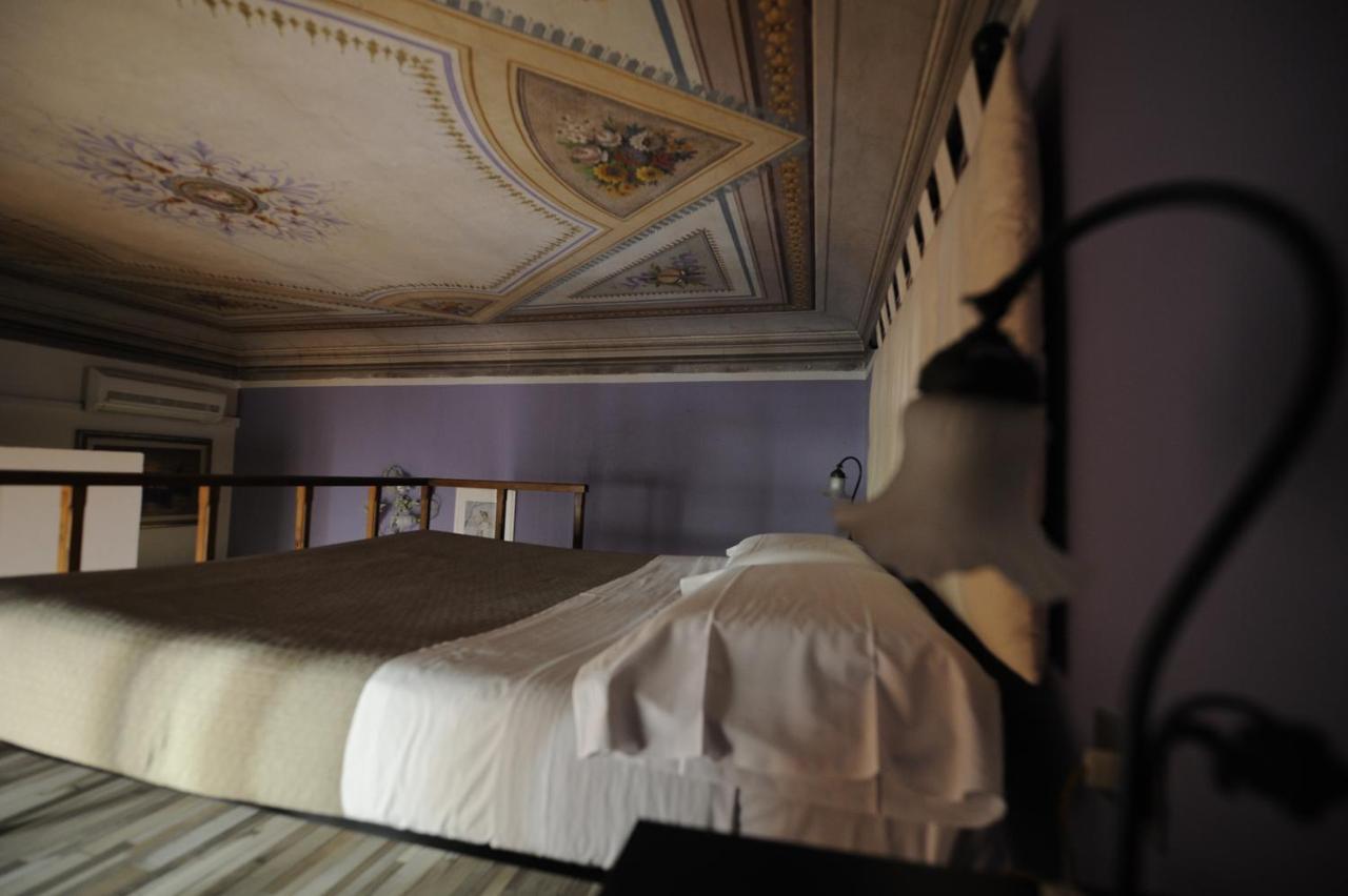 B&B Porta San Frediano Firenze Bagian luar foto