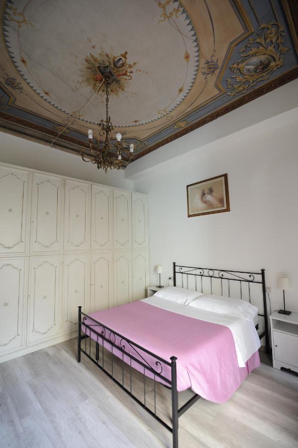 B&B Porta San Frediano Firenze Bagian luar foto