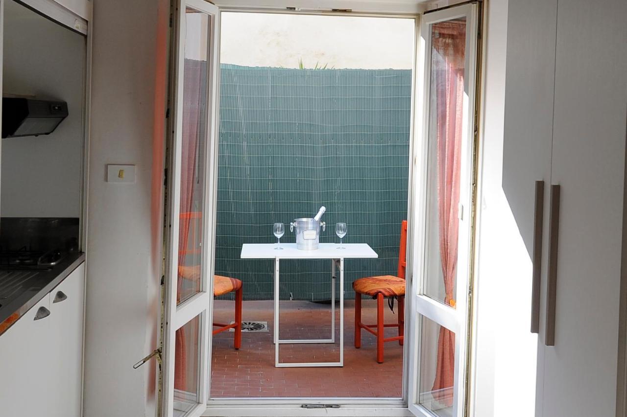 B&B Porta San Frediano Firenze Bagian luar foto