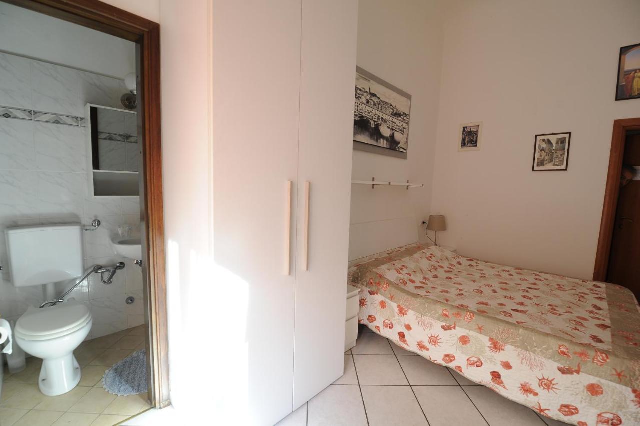B&B Porta San Frediano Firenze Bagian luar foto