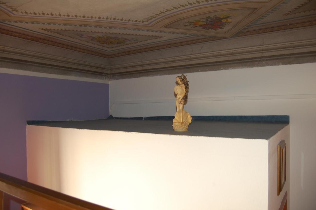 B&B Porta San Frediano Firenze Bagian luar foto