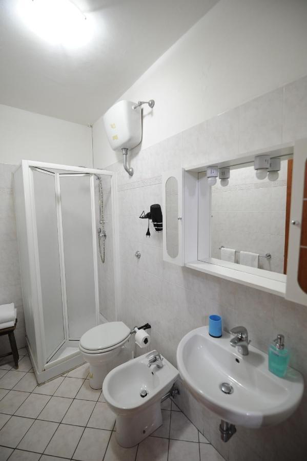B&B Porta San Frediano Firenze Bagian luar foto