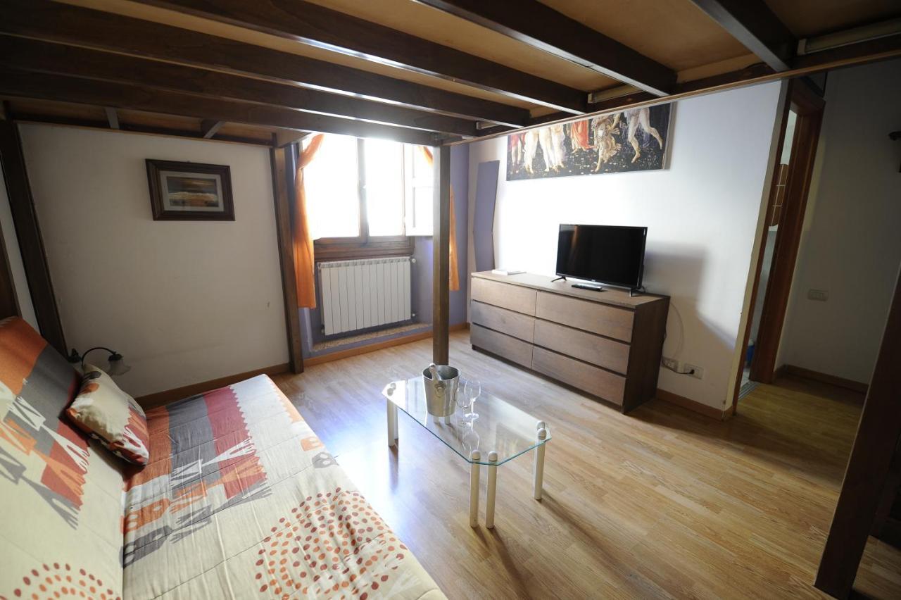 B&B Porta San Frediano Firenze Bagian luar foto