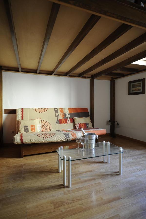 B&B Porta San Frediano Firenze Bagian luar foto