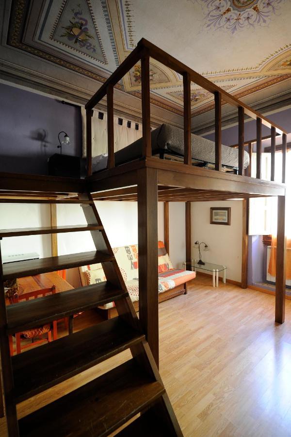 B&B Porta San Frediano Firenze Bagian luar foto