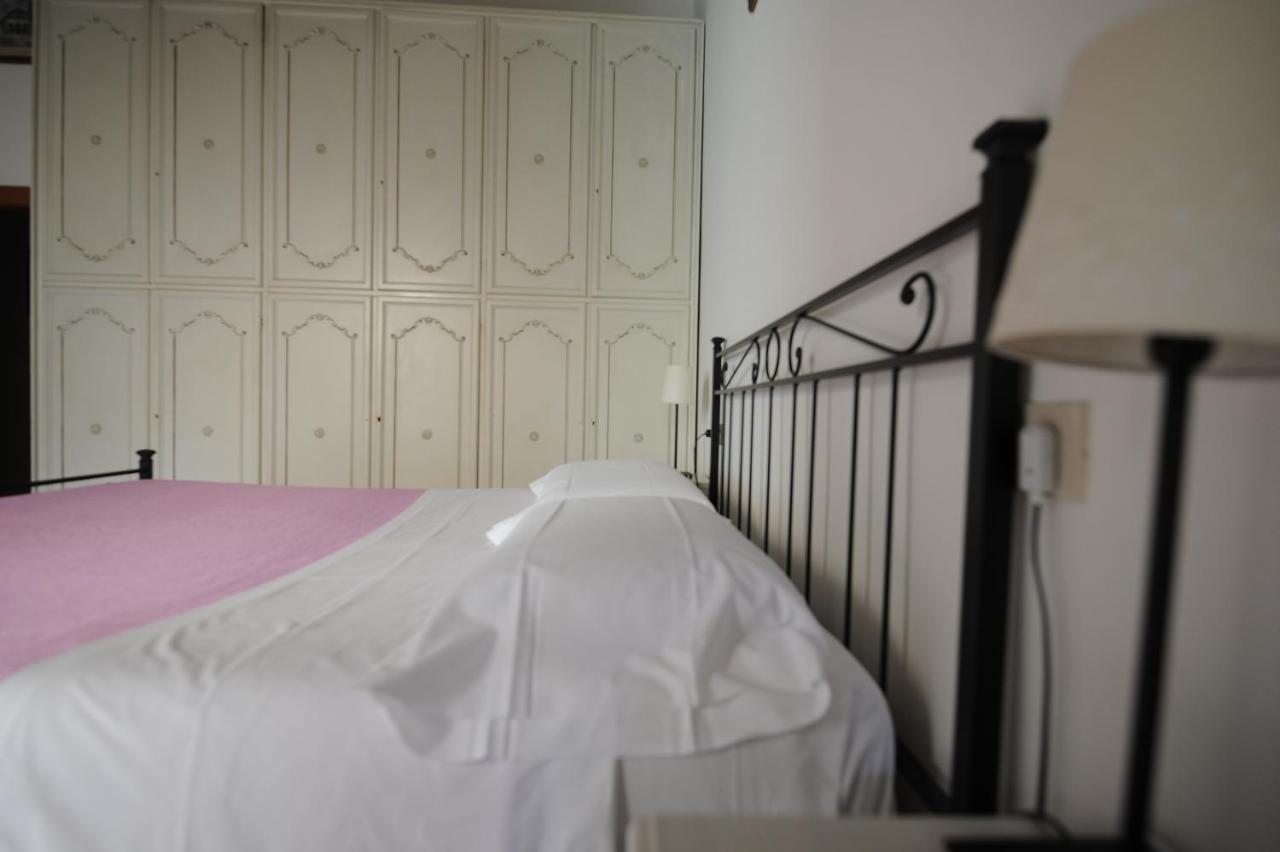 B&B Porta San Frediano Firenze Bagian luar foto