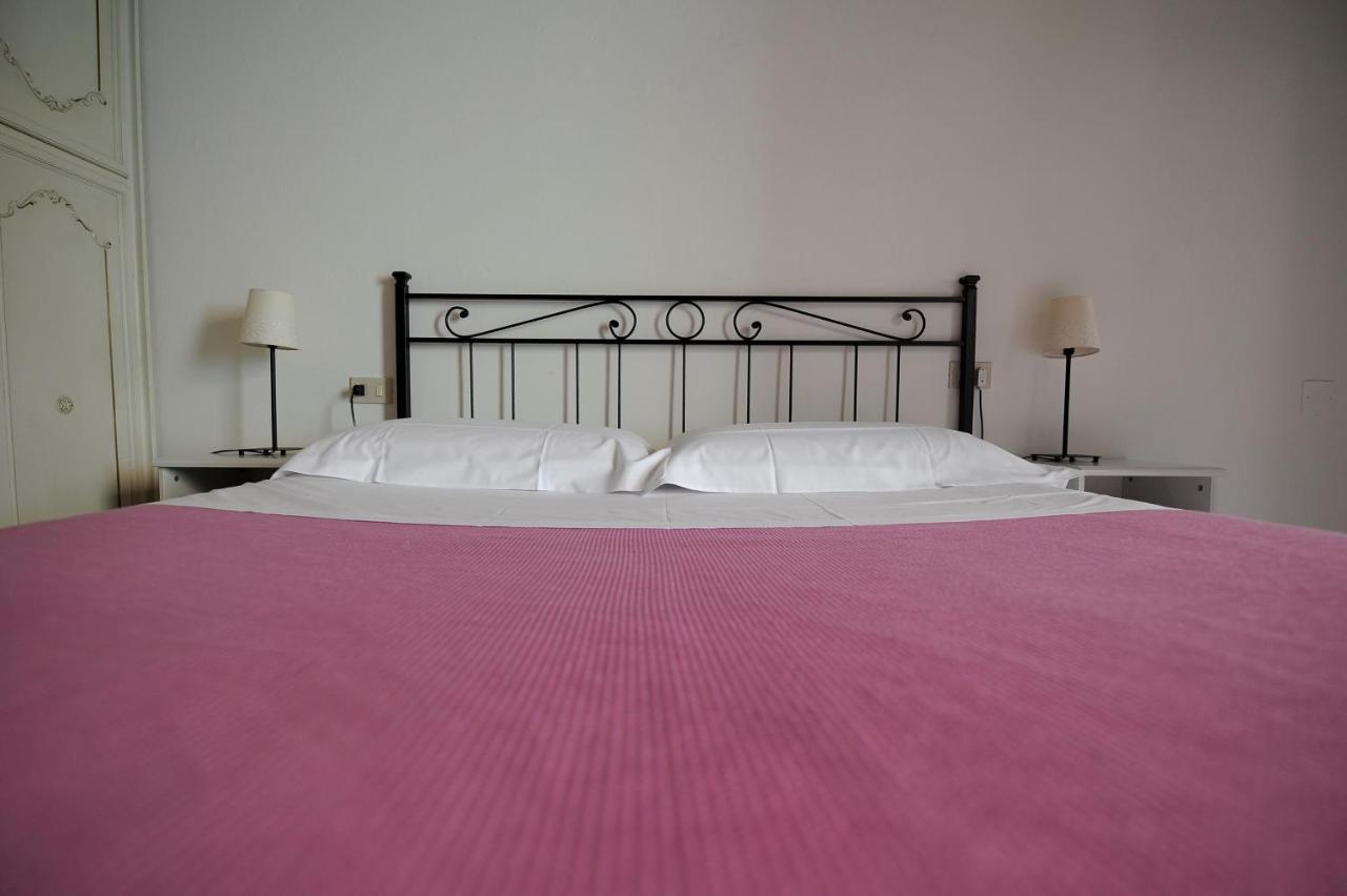 B&B Porta San Frediano Firenze Bagian luar foto