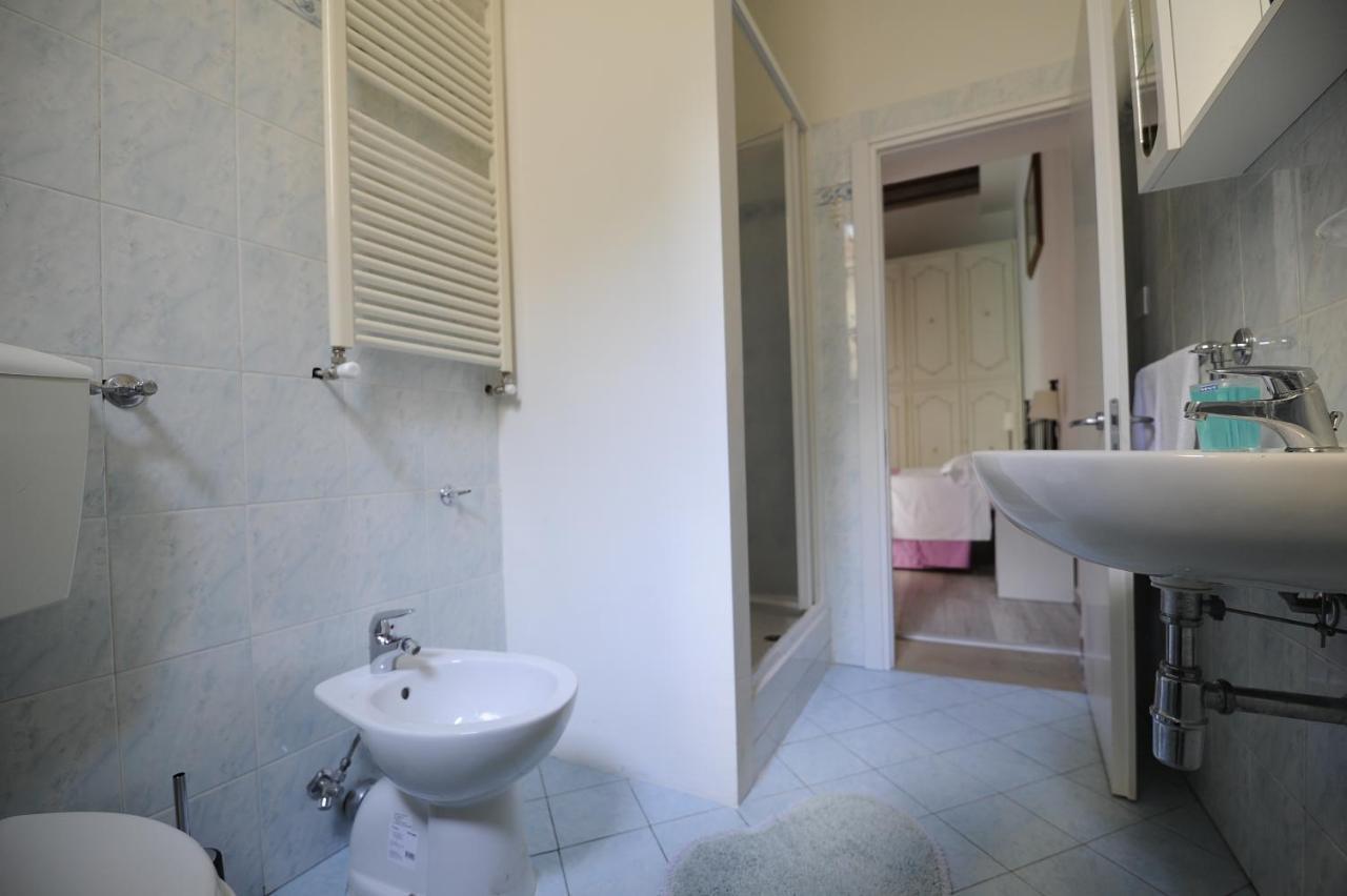B&B Porta San Frediano Firenze Bagian luar foto