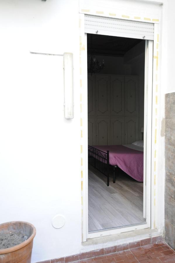 B&B Porta San Frediano Firenze Bagian luar foto