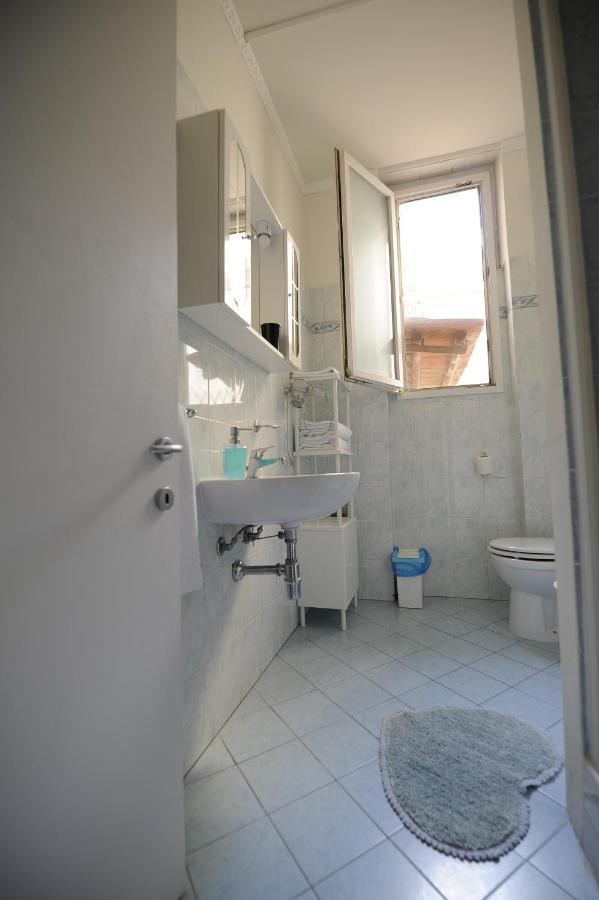 B&B Porta San Frediano Firenze Bagian luar foto