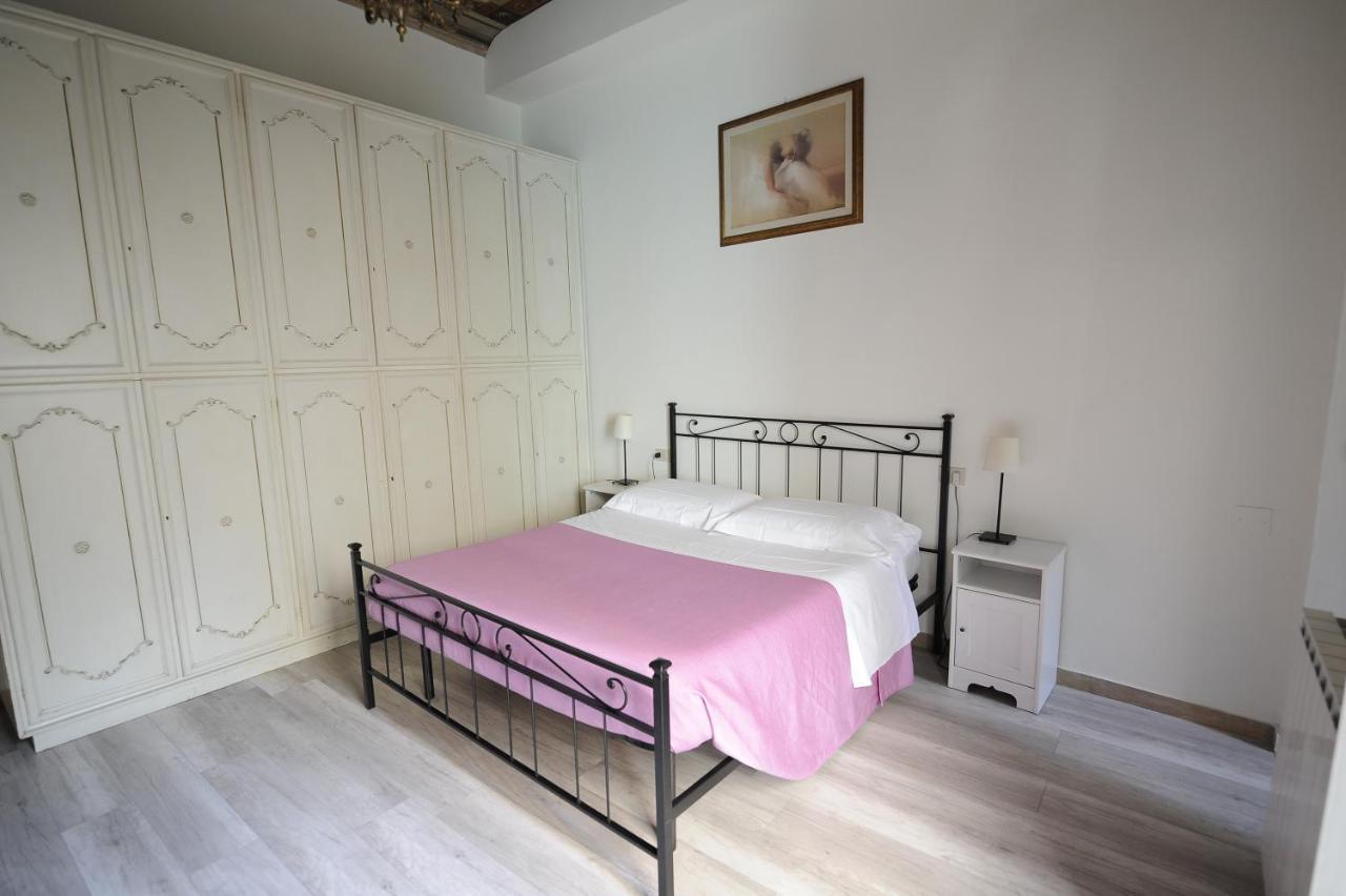 B&B Porta San Frediano Firenze Bagian luar foto