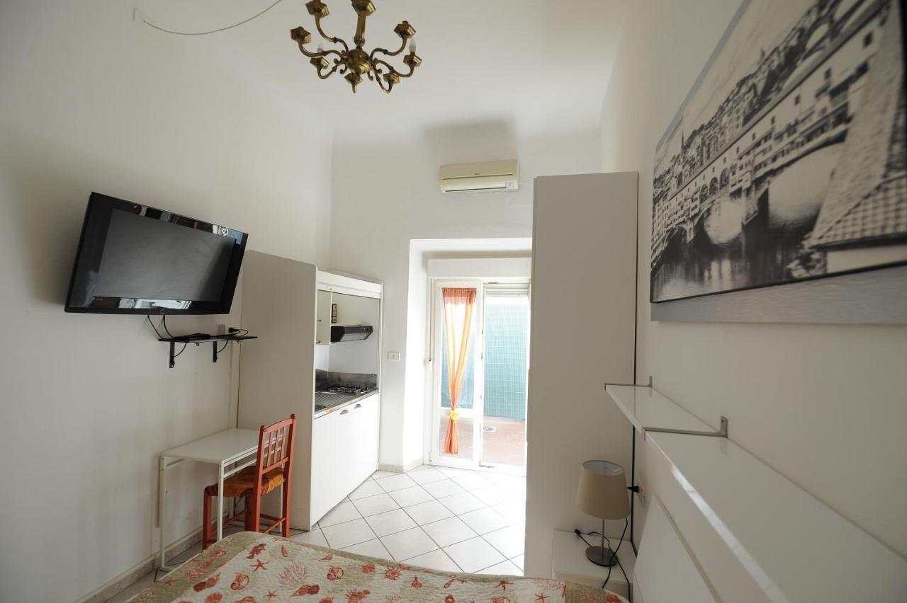 B&B Porta San Frediano Firenze Bagian luar foto