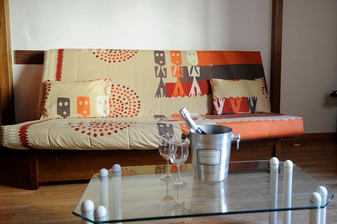 B&B Porta San Frediano Firenze Bagian luar foto