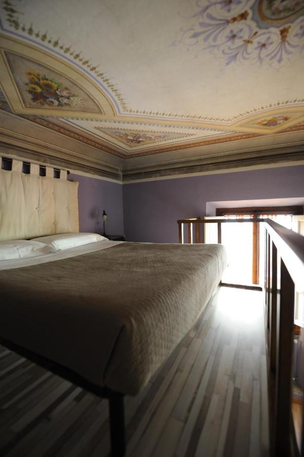 B&B Porta San Frediano Firenze Bagian luar foto