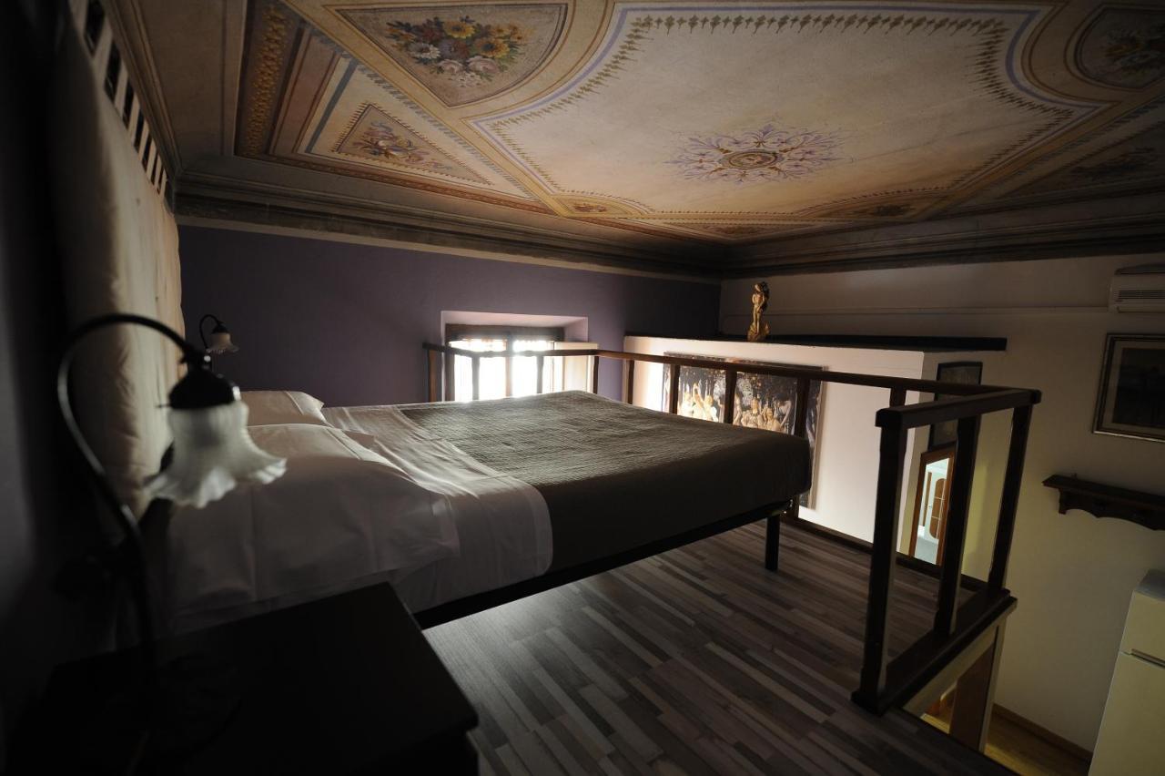 B&B Porta San Frediano Firenze Bagian luar foto