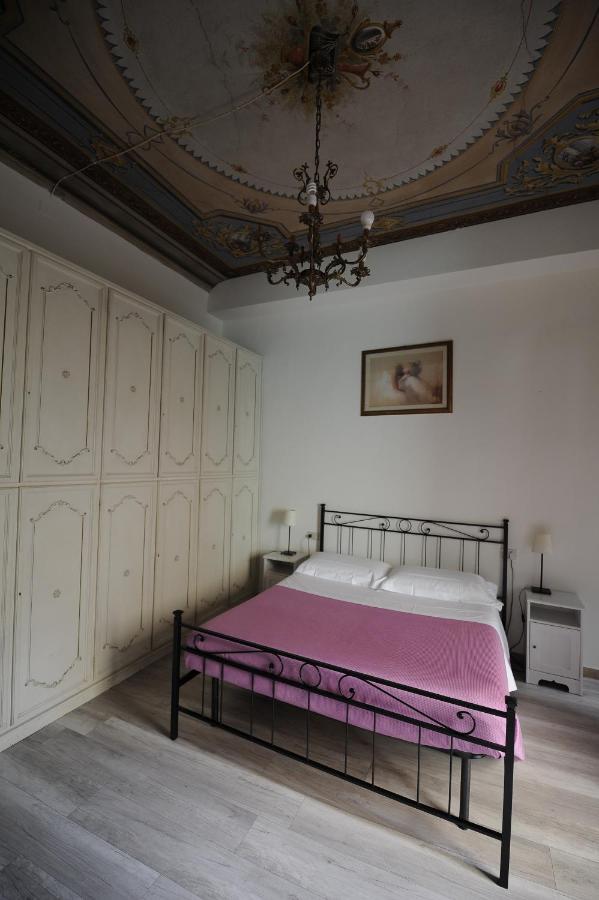 B&B Porta San Frediano Firenze Bagian luar foto