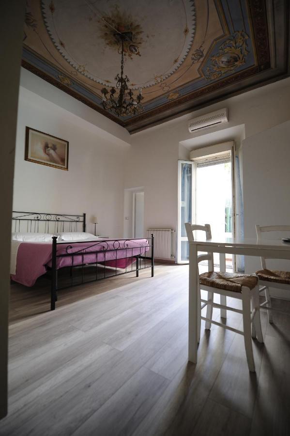 B&B Porta San Frediano Firenze Bagian luar foto