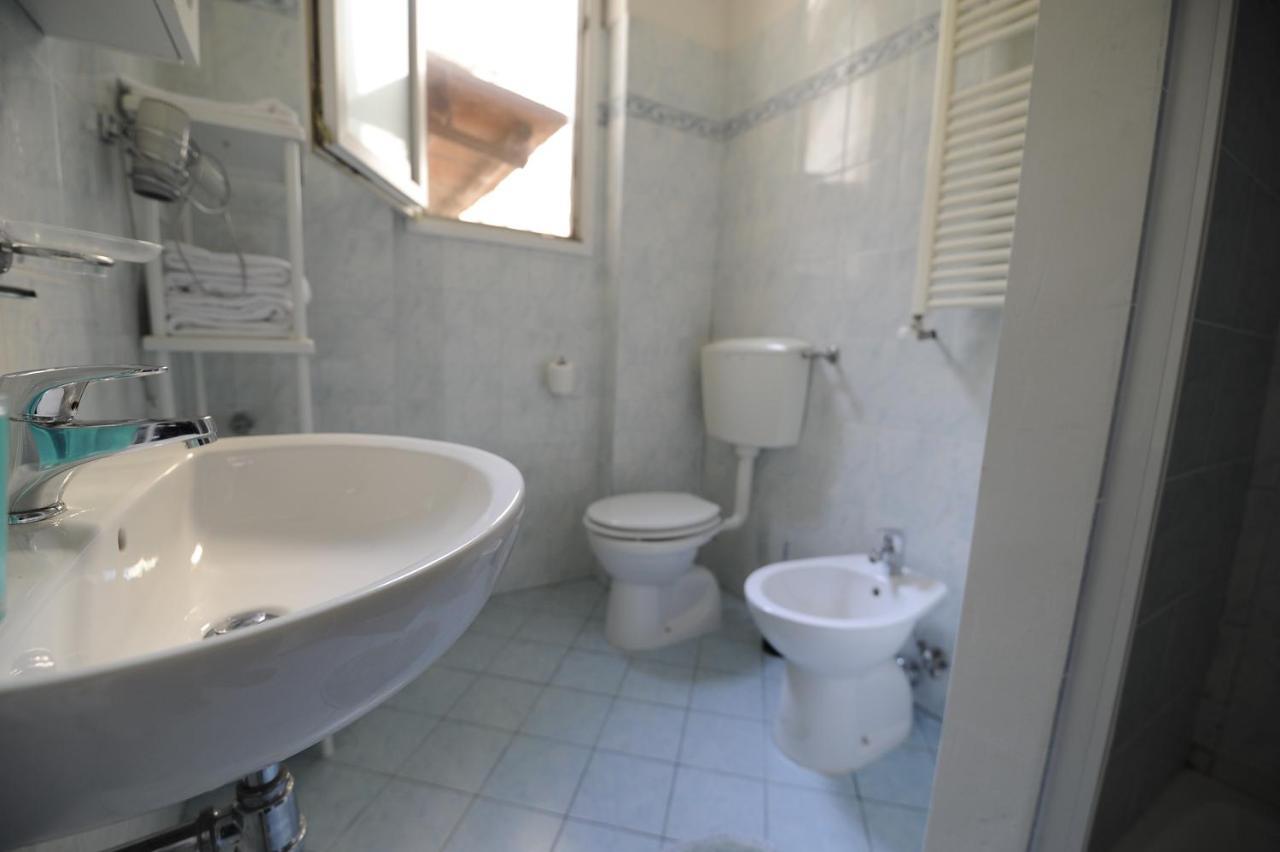 B&B Porta San Frediano Firenze Bagian luar foto