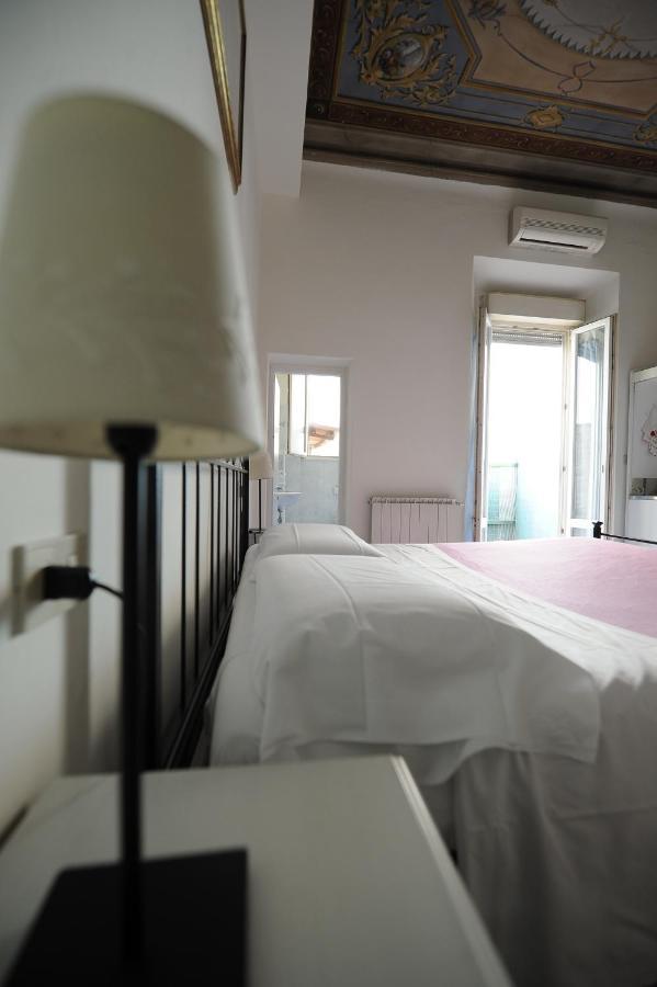 B&B Porta San Frediano Firenze Bagian luar foto