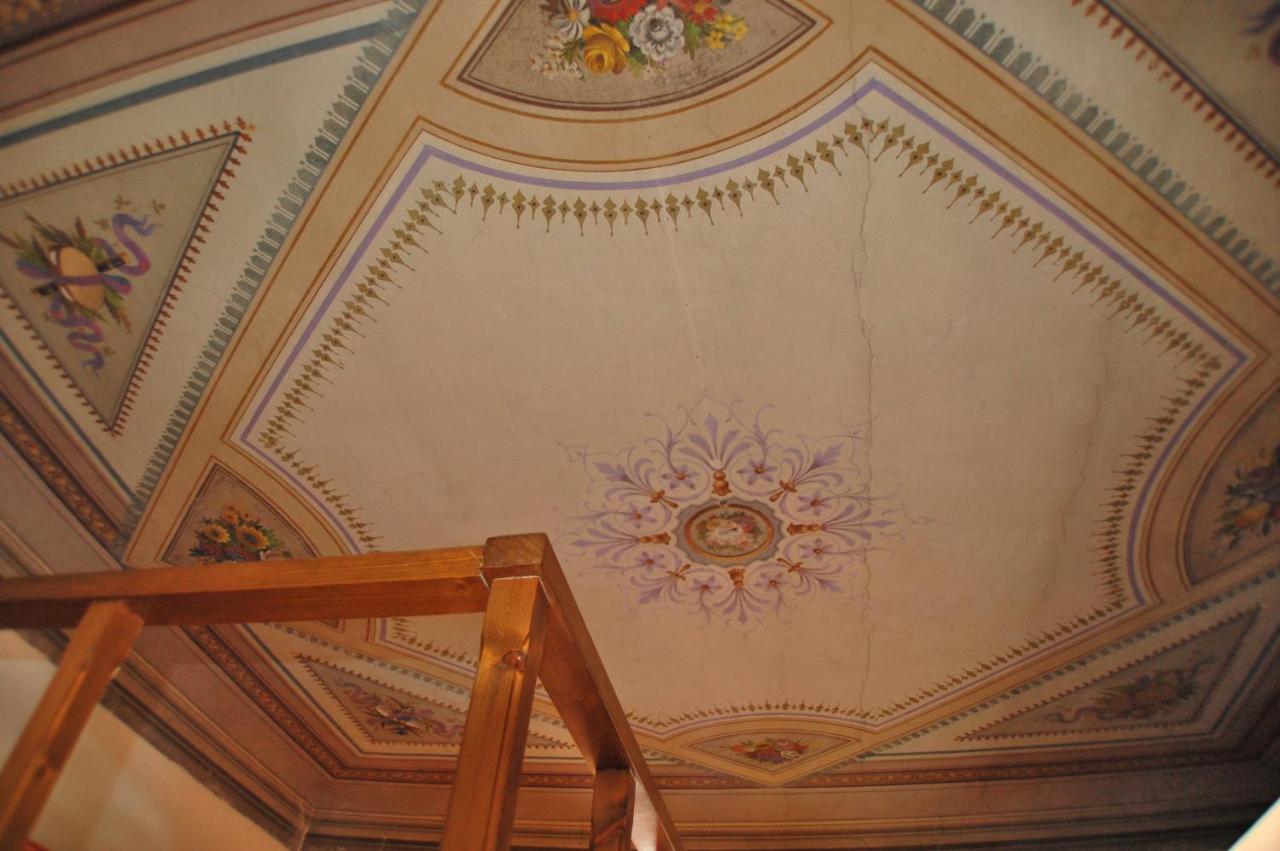 B&B Porta San Frediano Firenze Bagian luar foto