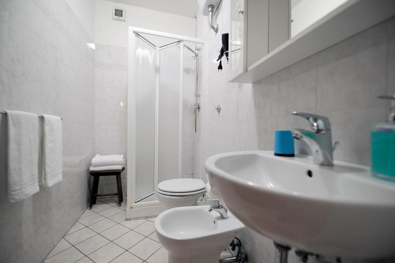 B&B Porta San Frediano Firenze Bagian luar foto