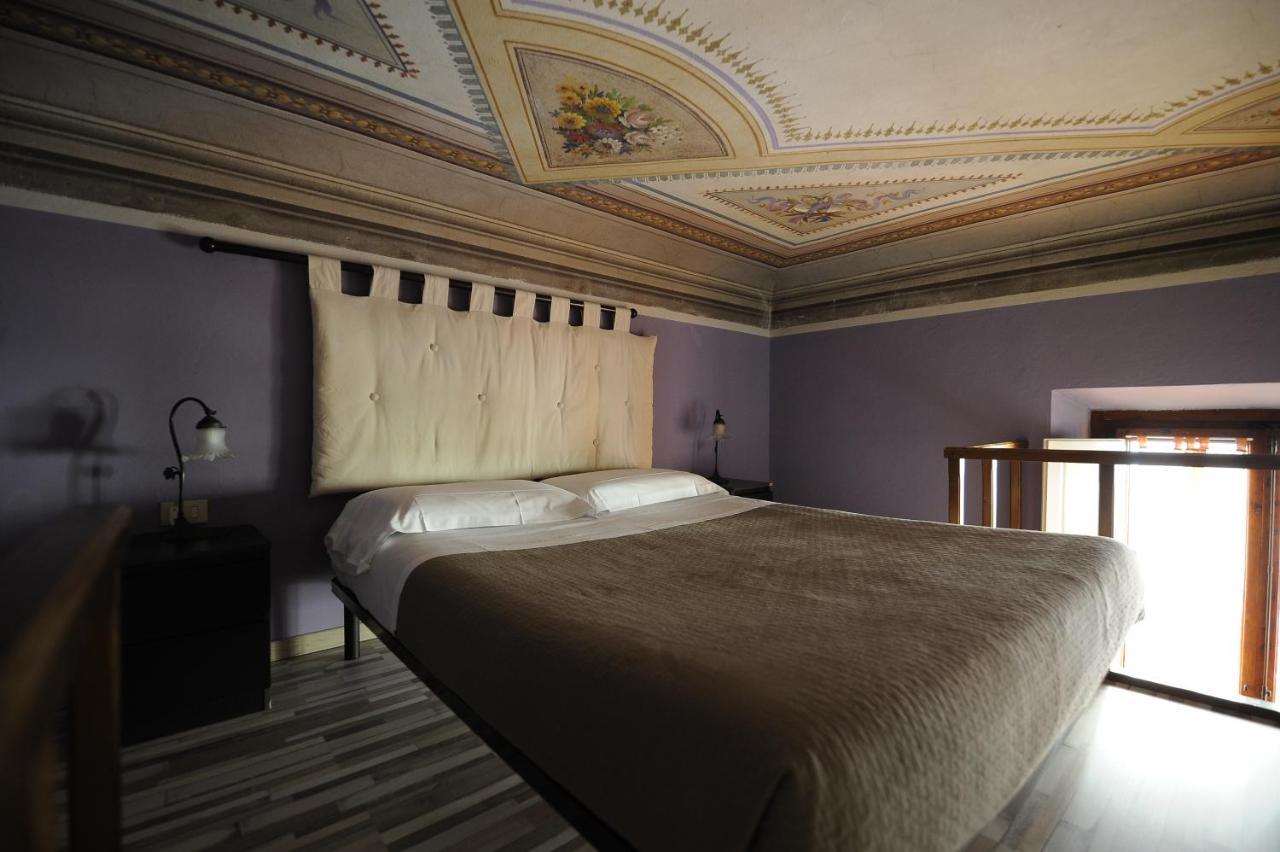 B&B Porta San Frediano Firenze Bagian luar foto