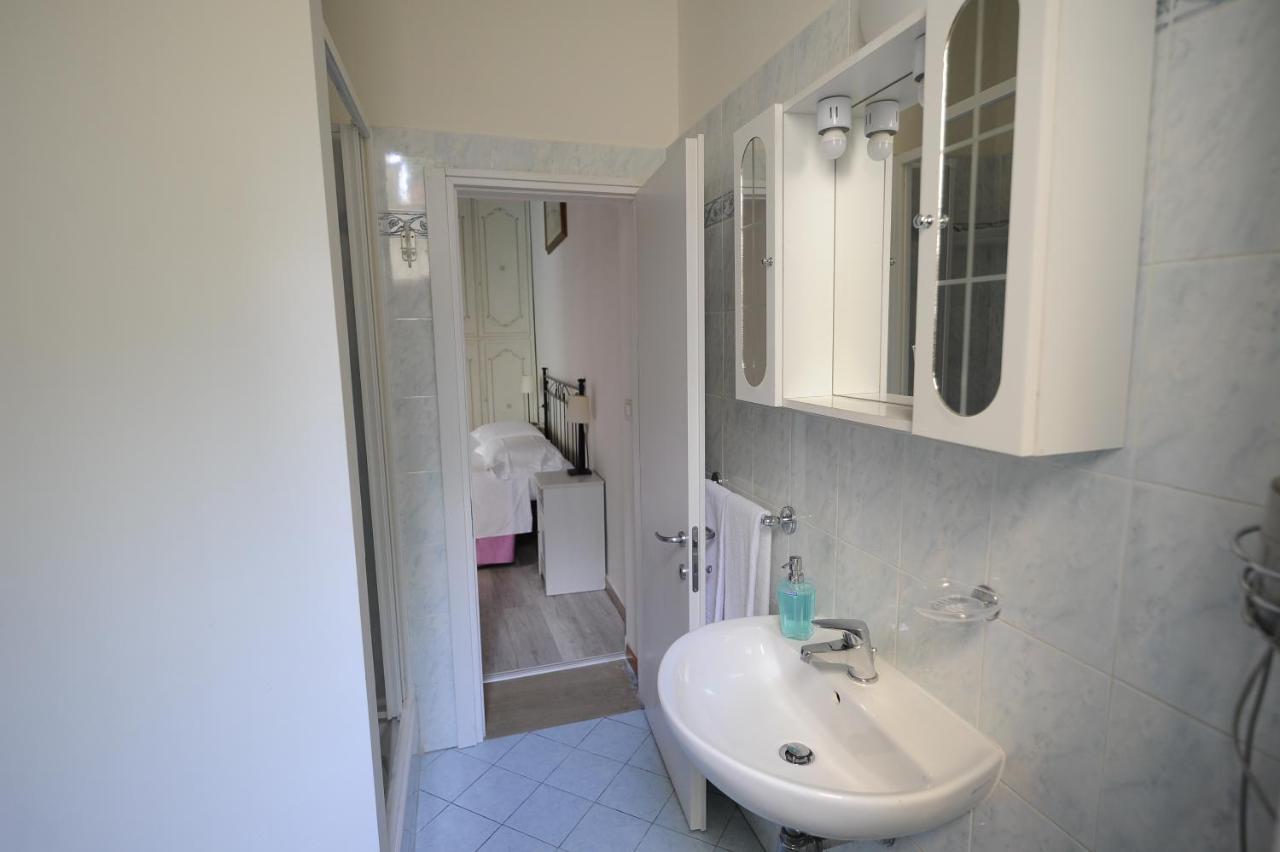 B&B Porta San Frediano Firenze Bagian luar foto
