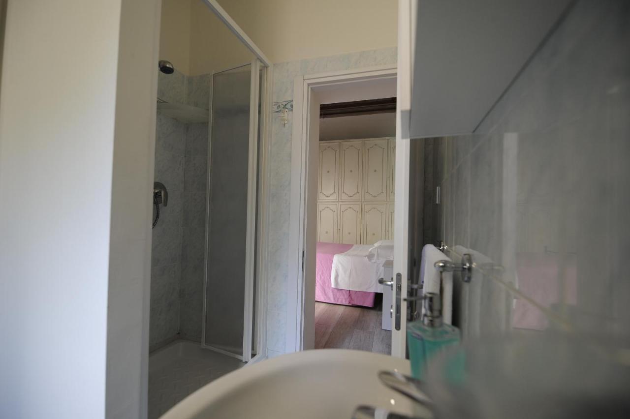 B&B Porta San Frediano Firenze Bagian luar foto