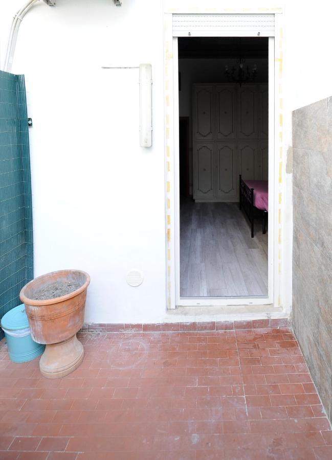 B&B Porta San Frediano Firenze Bagian luar foto
