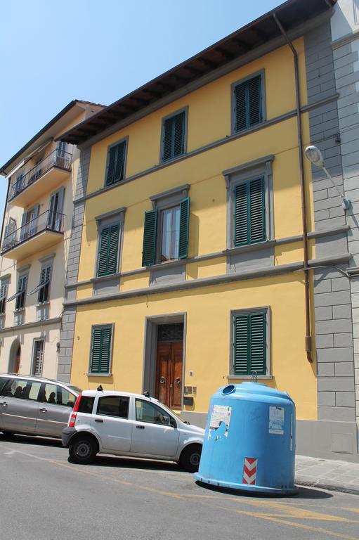 B&B Porta San Frediano Firenze Bagian luar foto