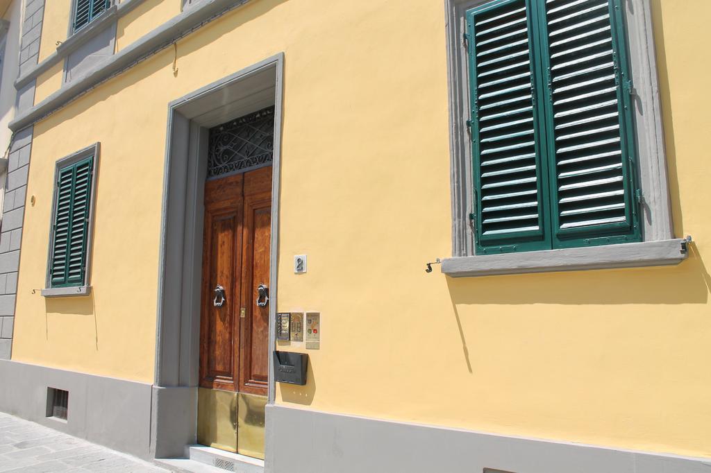 B&B Porta San Frediano Firenze Bagian luar foto