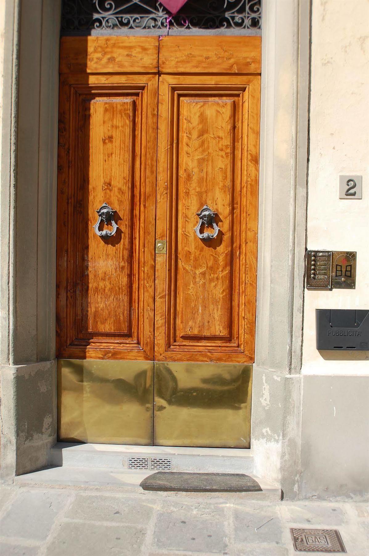 B&B Porta San Frediano Firenze Bagian luar foto