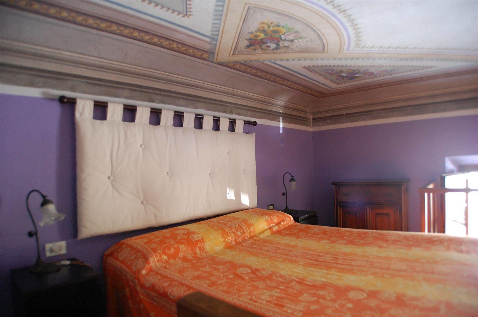 B&B Porta San Frediano Firenze Bagian luar foto