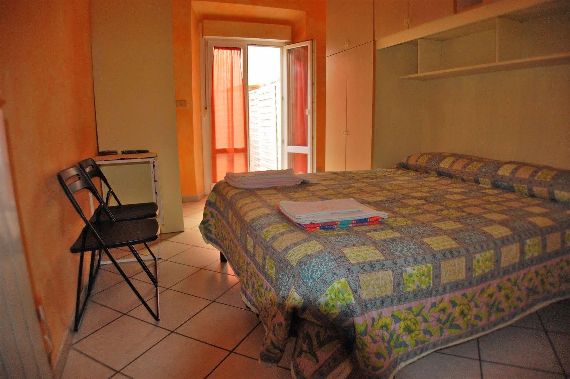 B&B Porta San Frediano Firenze Bagian luar foto