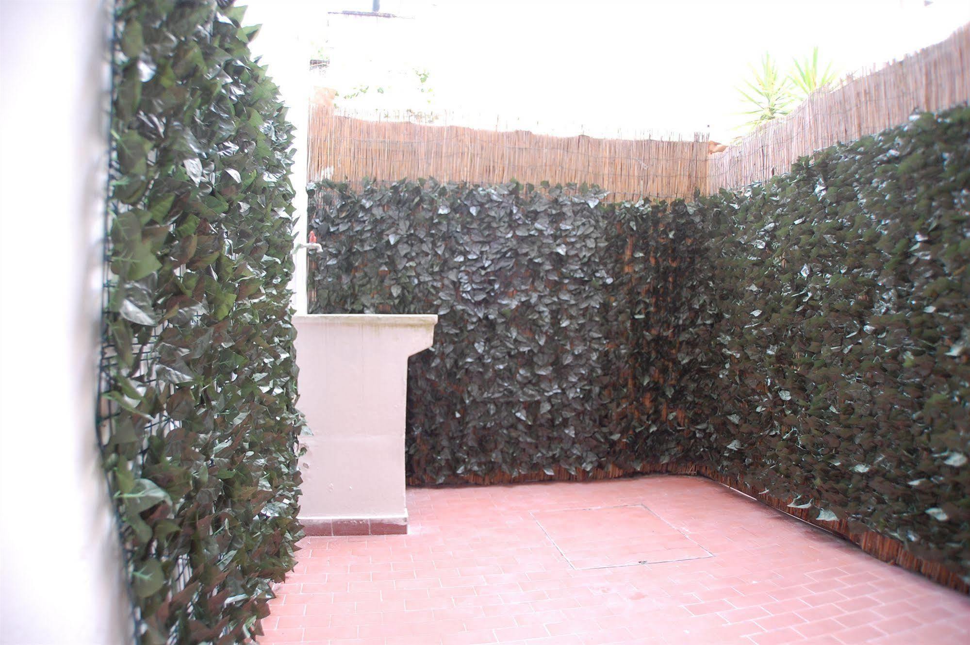 B&B Porta San Frediano Firenze Bagian luar foto