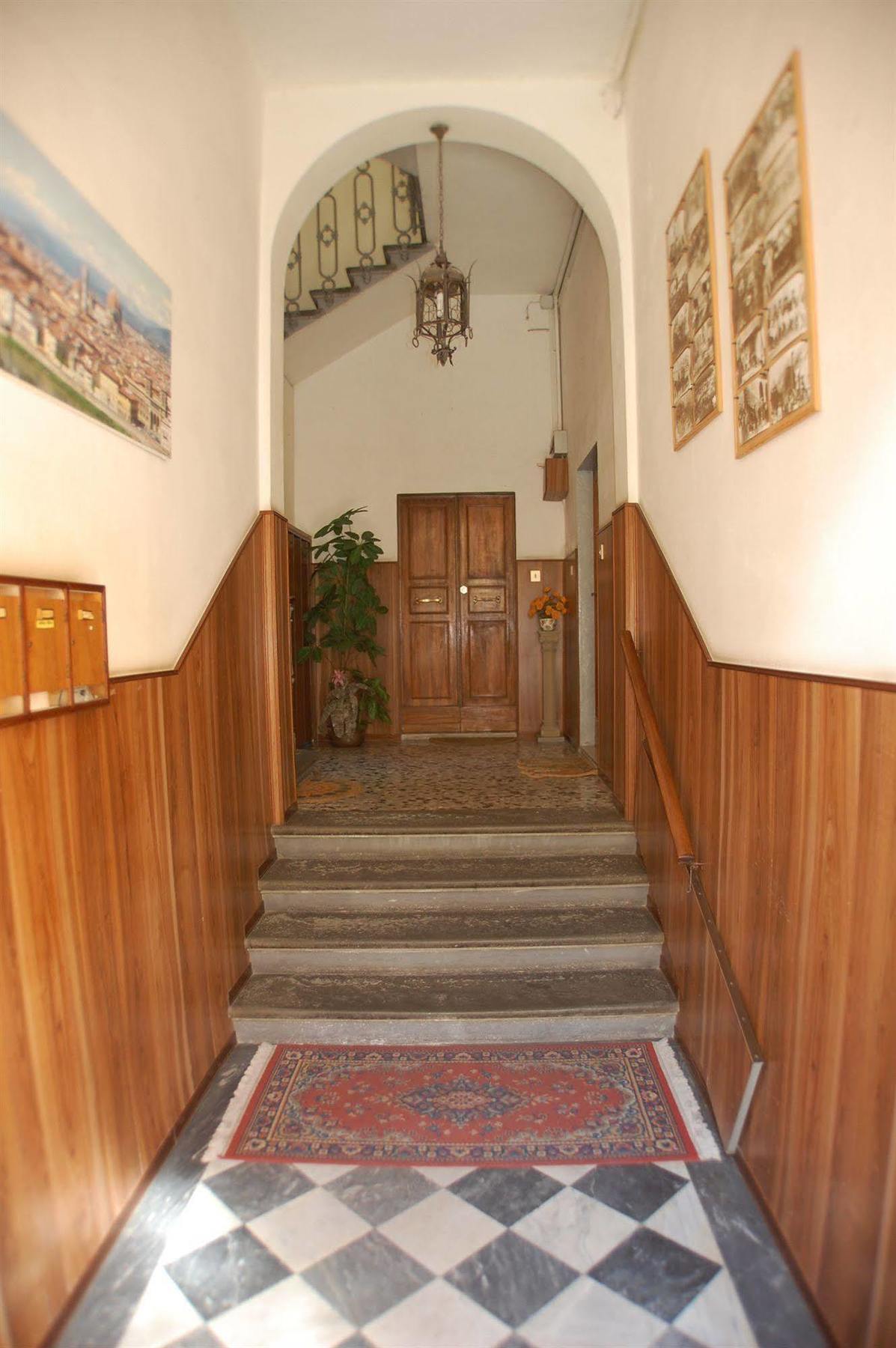 B&B Porta San Frediano Firenze Bagian luar foto